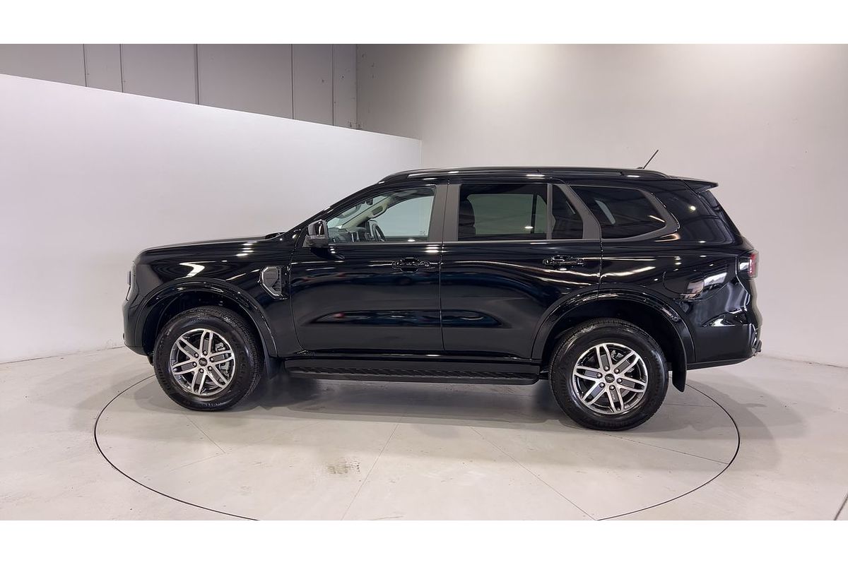 2025 Ford Everest Trend 2.0L