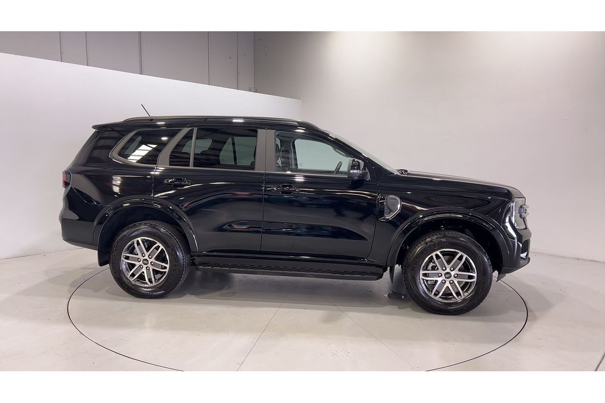 2025 Ford Everest Trend 2.0L