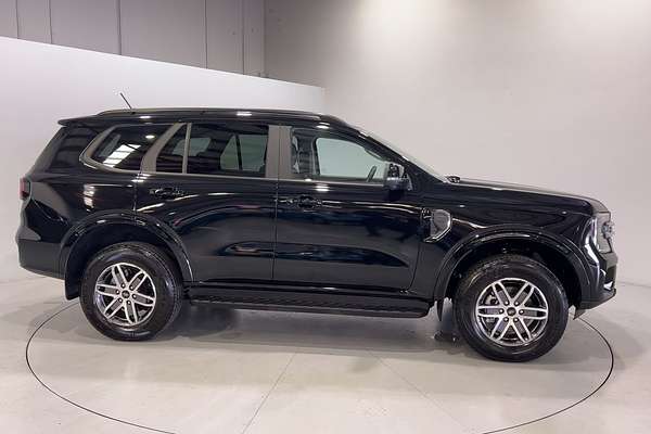 2025 Ford Everest Trend 2.0L