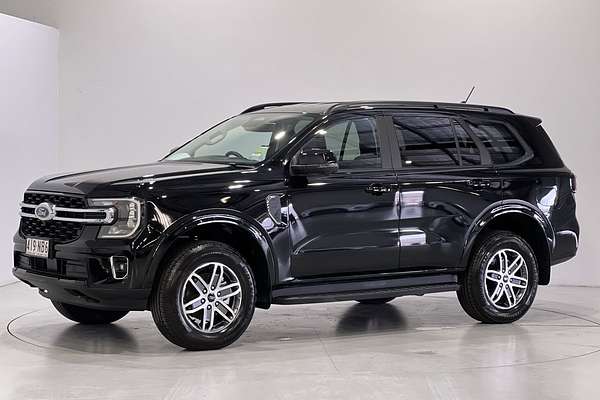 2025 Ford Everest Trend 2.0L