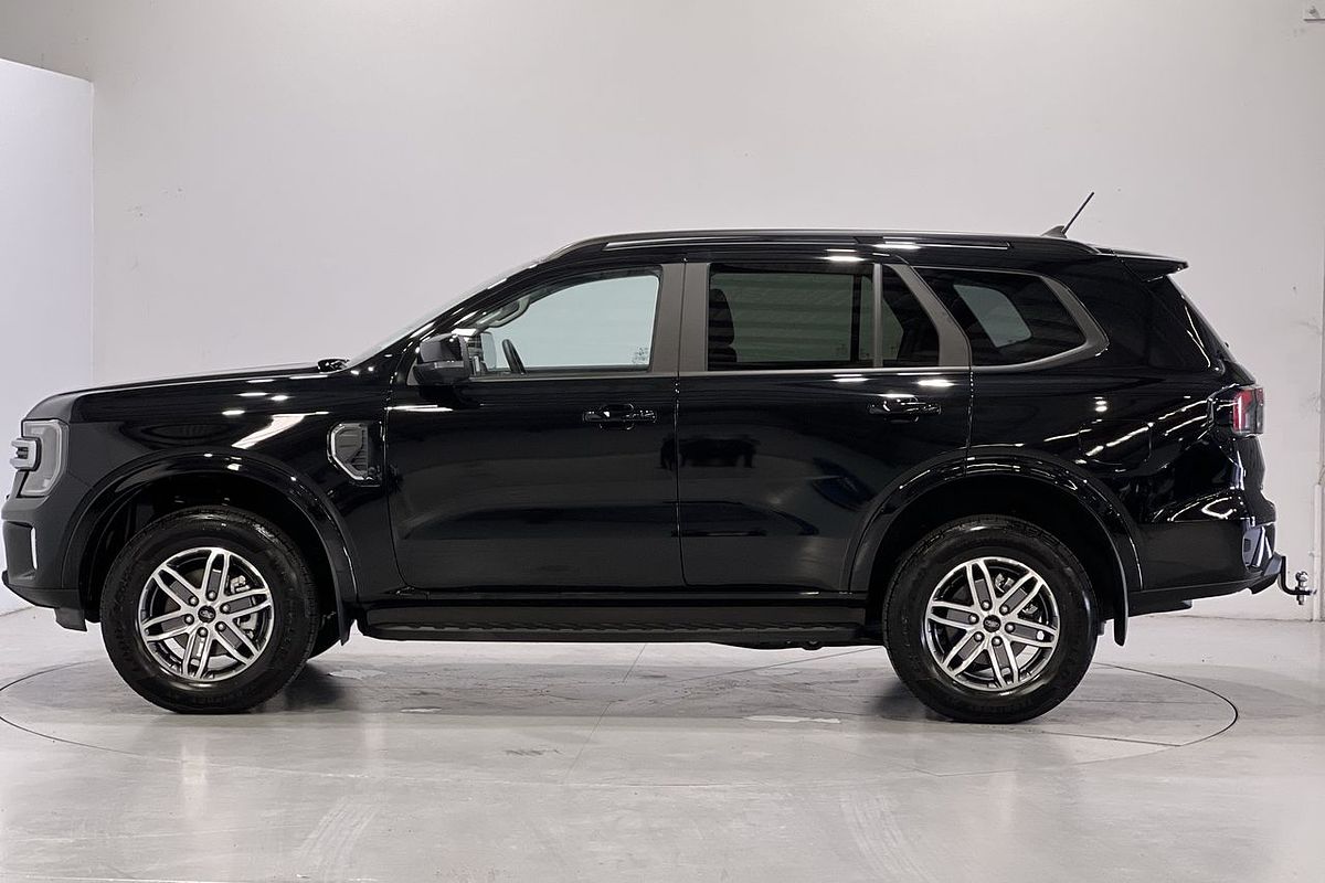 2025 Ford Everest Trend 2.0L