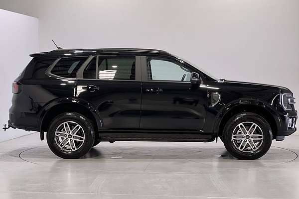 2025 Ford Everest Trend 2.0L