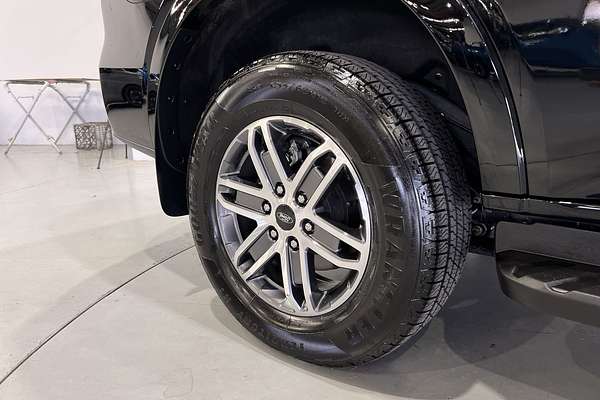 2025 Ford Everest Trend 2.0L