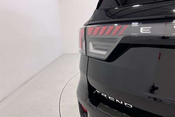 2025 Ford Everest Trend 2.0L