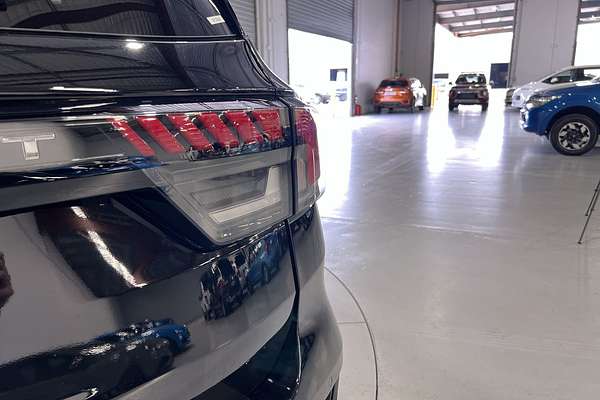 2025 Ford Everest Trend 2.0L