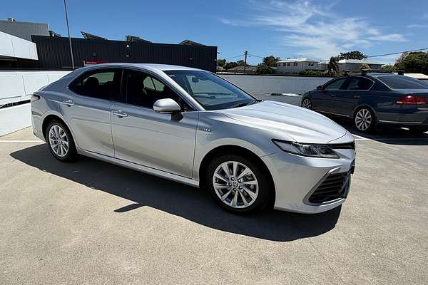 2024 Toyota Camry Ascent AXVH70R