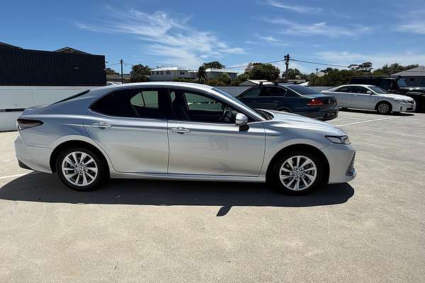 2024 Toyota Camry Ascent AXVH70R