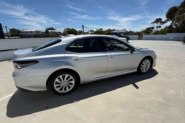 2024 Toyota Camry Ascent AXVH70R