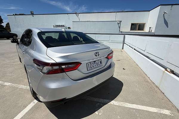 2024 Toyota Camry Ascent AXVH70R