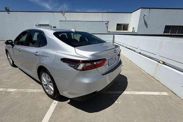 2024 Toyota Camry Ascent AXVH70R