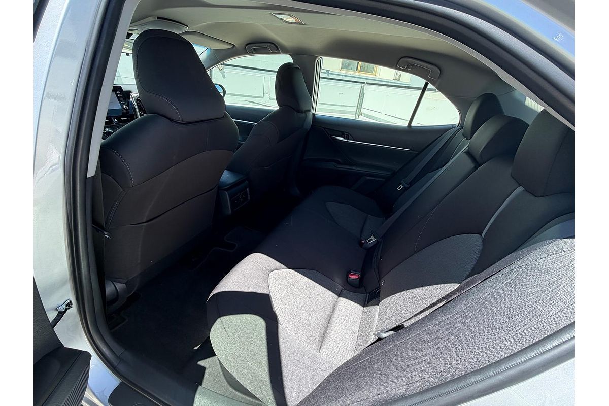 2024 Toyota Camry Ascent AXVH70R