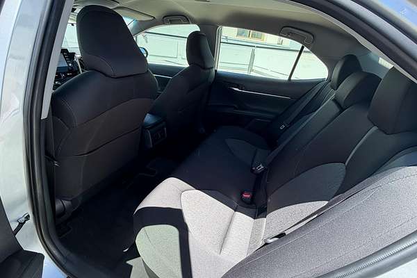 2024 Toyota Camry Ascent AXVH70R