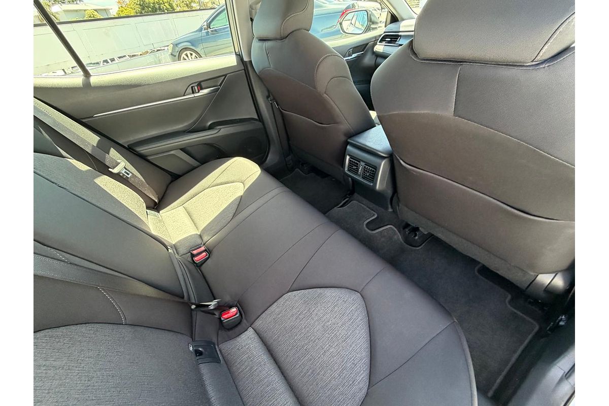 2024 Toyota Camry Ascent AXVH70R