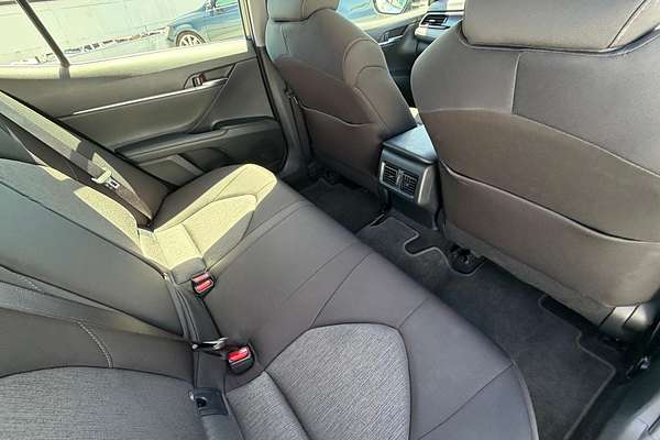2024 Toyota Camry Ascent AXVH70R