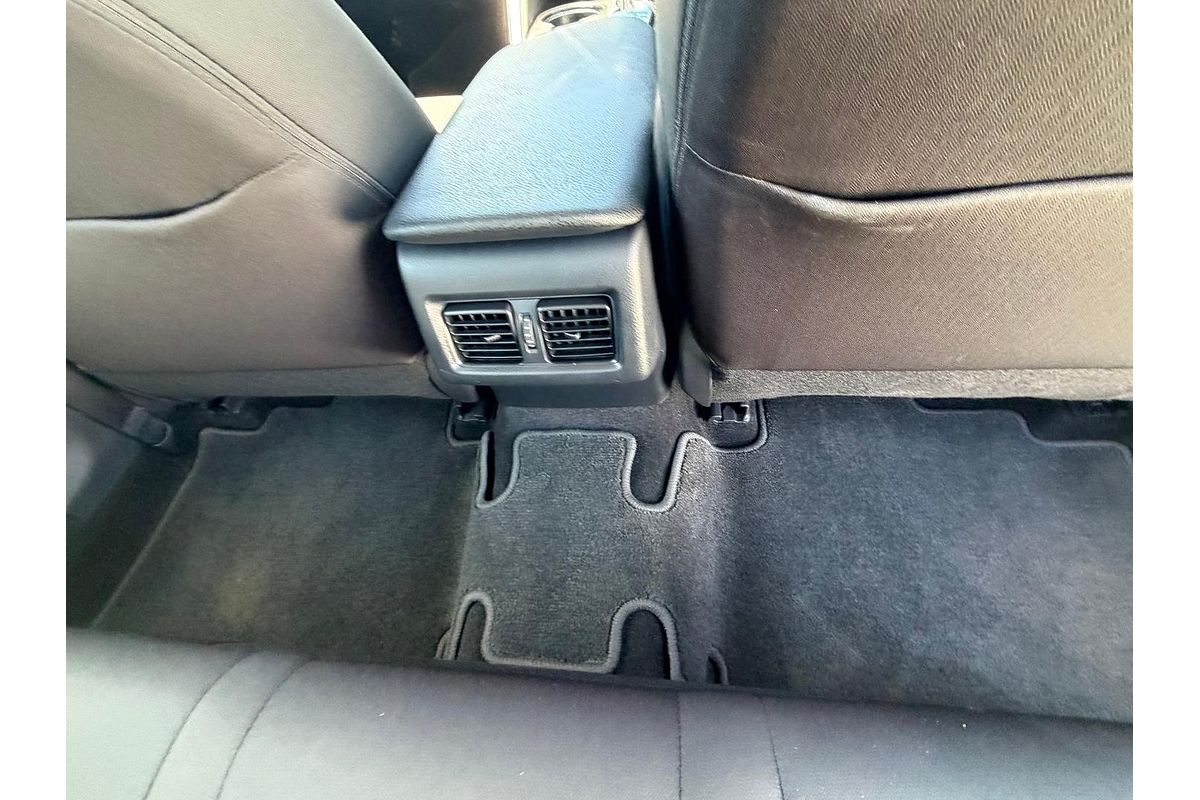 2024 Toyota Camry Ascent AXVH70R