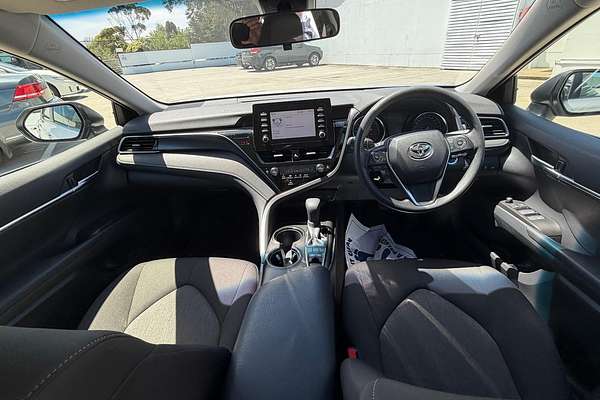 2024 Toyota Camry Ascent AXVH70R