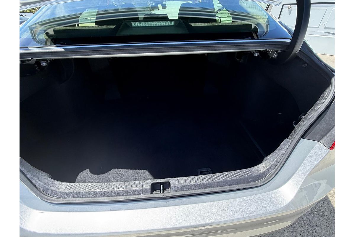 2024 Toyota Camry Ascent AXVH70R