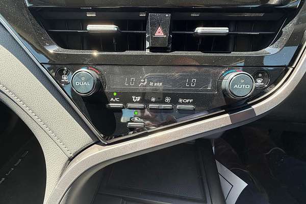 2024 Toyota Camry Ascent AXVH70R