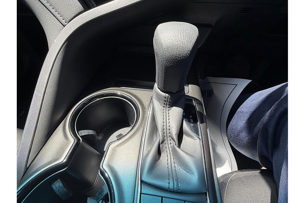 2024 Toyota Camry Ascent AXVH70R