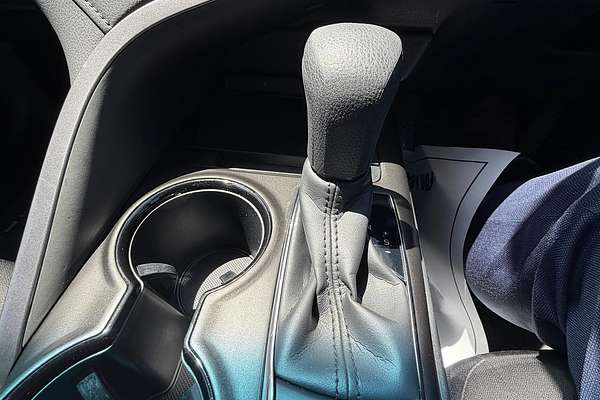 2024 Toyota Camry Ascent AXVH70R