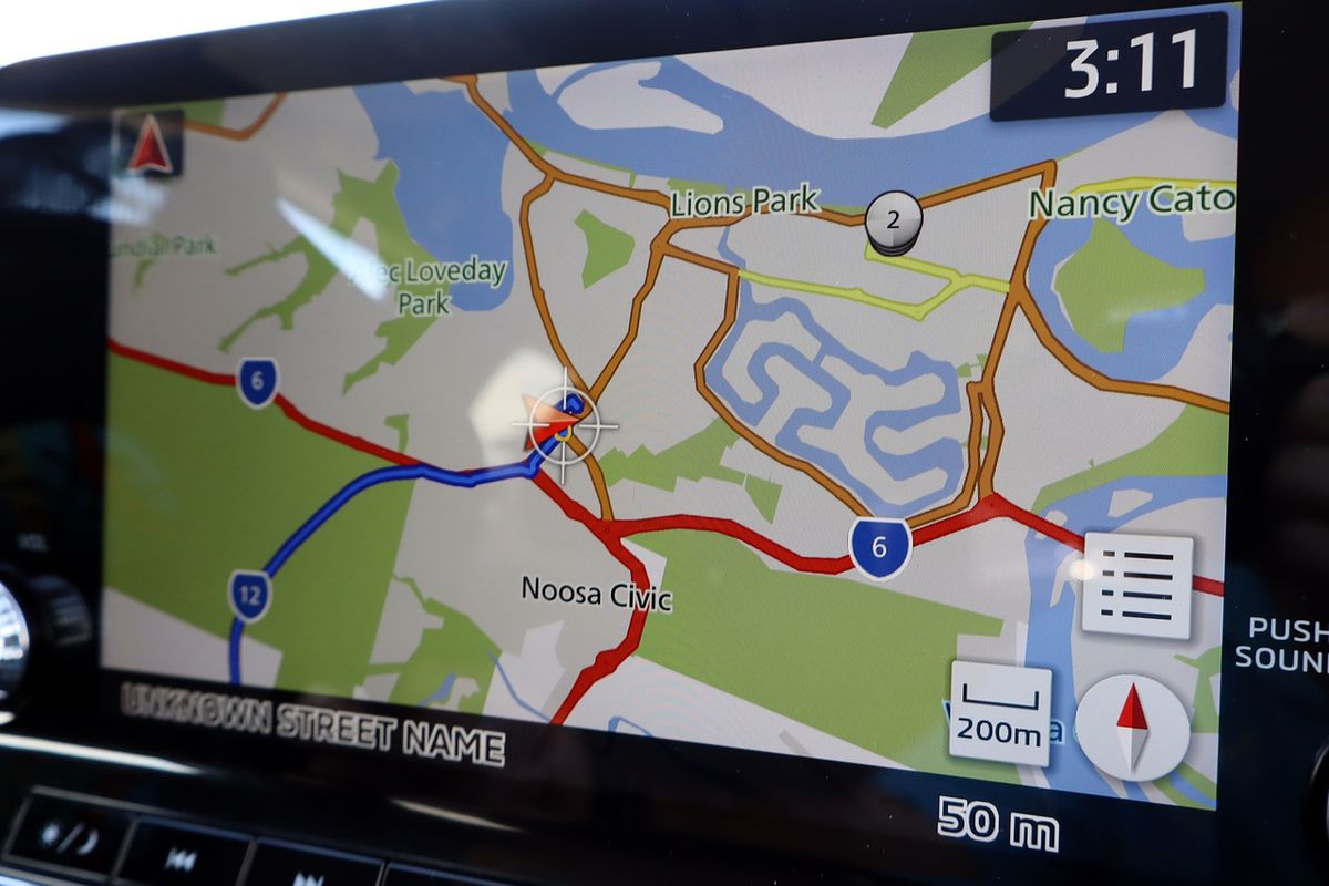 2024 Mitsubishi Outlander LS ZM