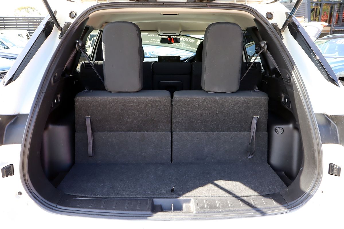 2024 Mitsubishi Outlander LS ZM