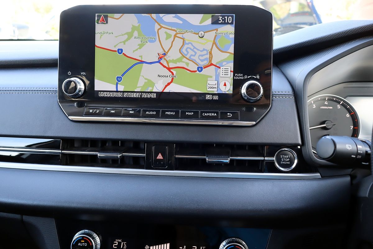 2024 Mitsubishi Outlander LS ZM