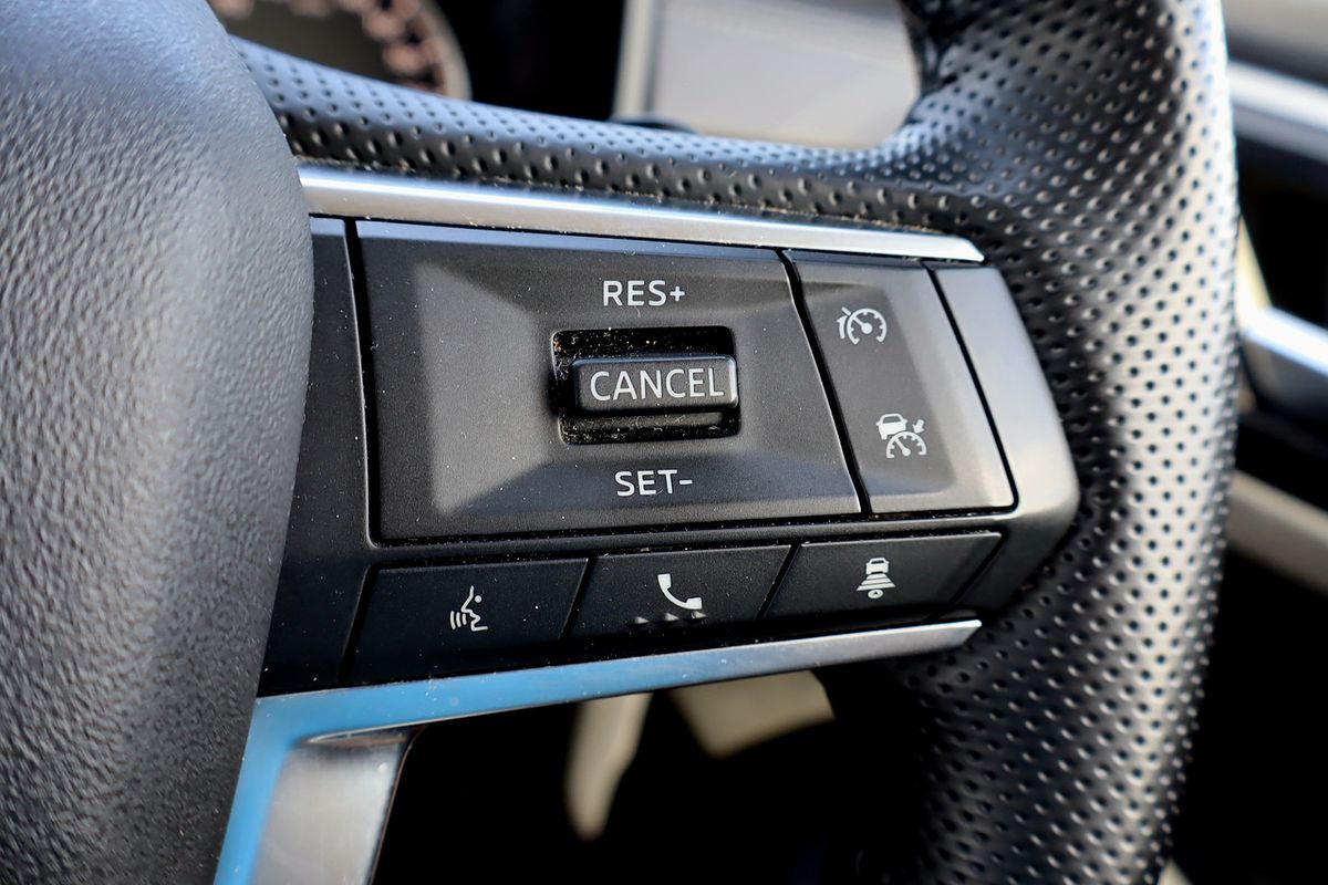 2024 Mitsubishi Outlander LS ZM