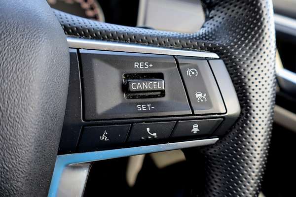 2024 Mitsubishi Outlander LS ZM