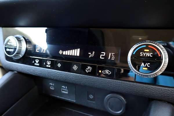 2024 Mitsubishi Outlander LS ZM