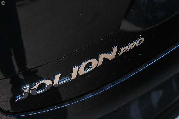 2025 GWM Haval Jolion Premium Hybrid A02