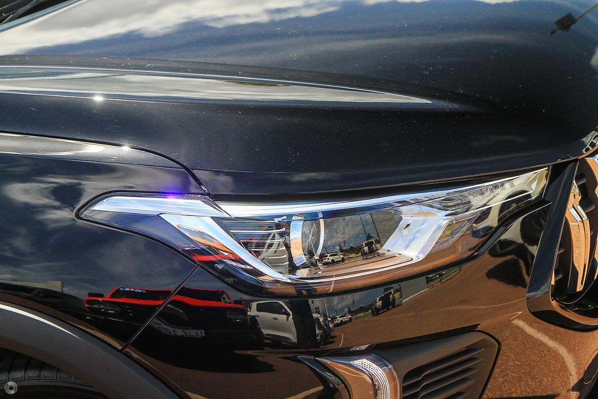 2025 GWM Haval Jolion Premium Hybrid A02