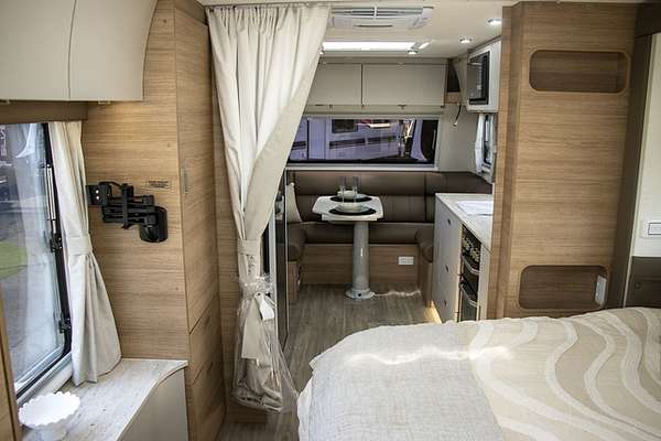 2025 Jayco SILVERLINE