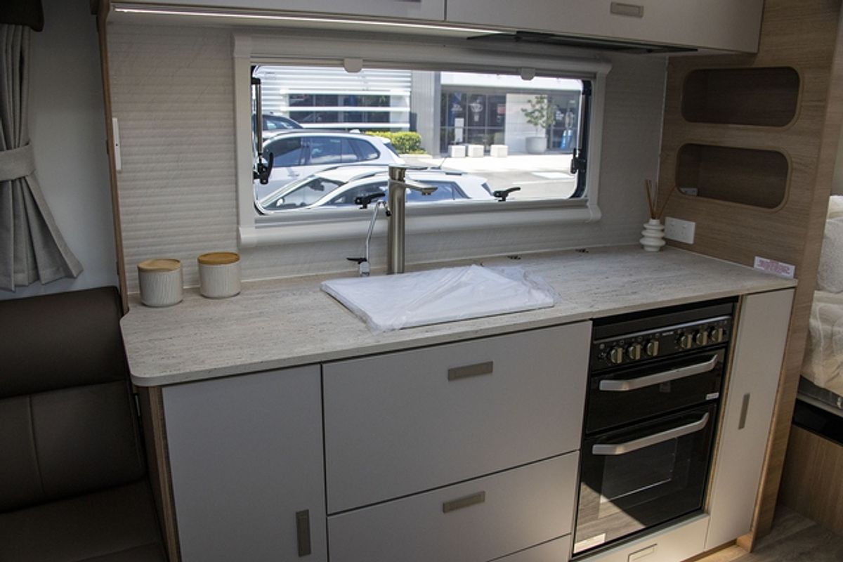 2025 Jayco SILVERLINE