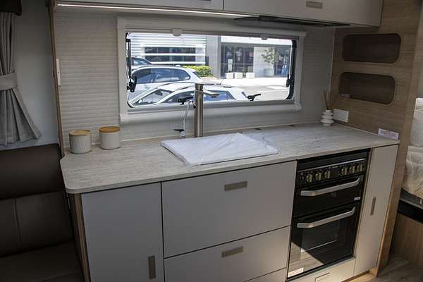 2025 Jayco SILVERLINE