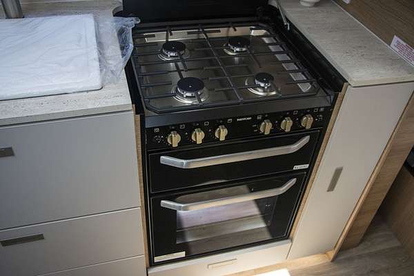 2025 Jayco SILVERLINE