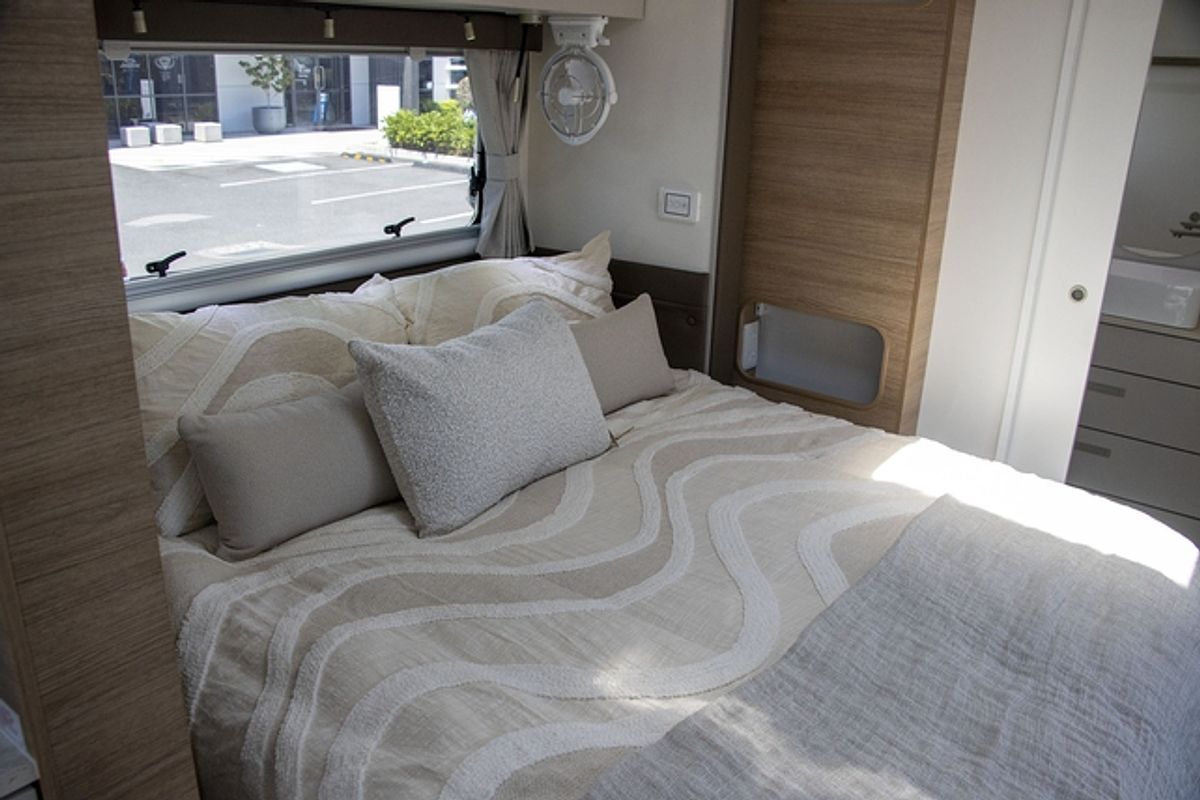 2025 Jayco SILVERLINE