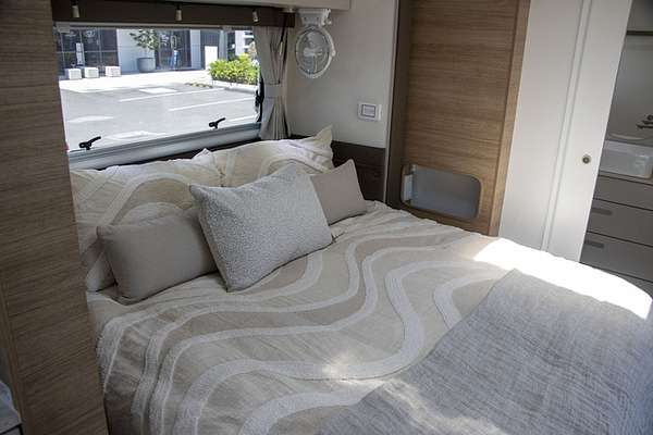 2025 Jayco SILVERLINE