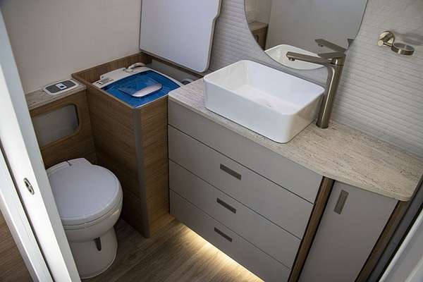 2025 Jayco SILVERLINE