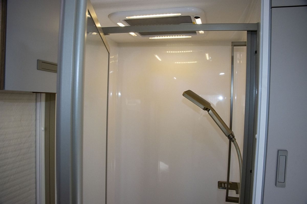 2025 Jayco SILVERLINE