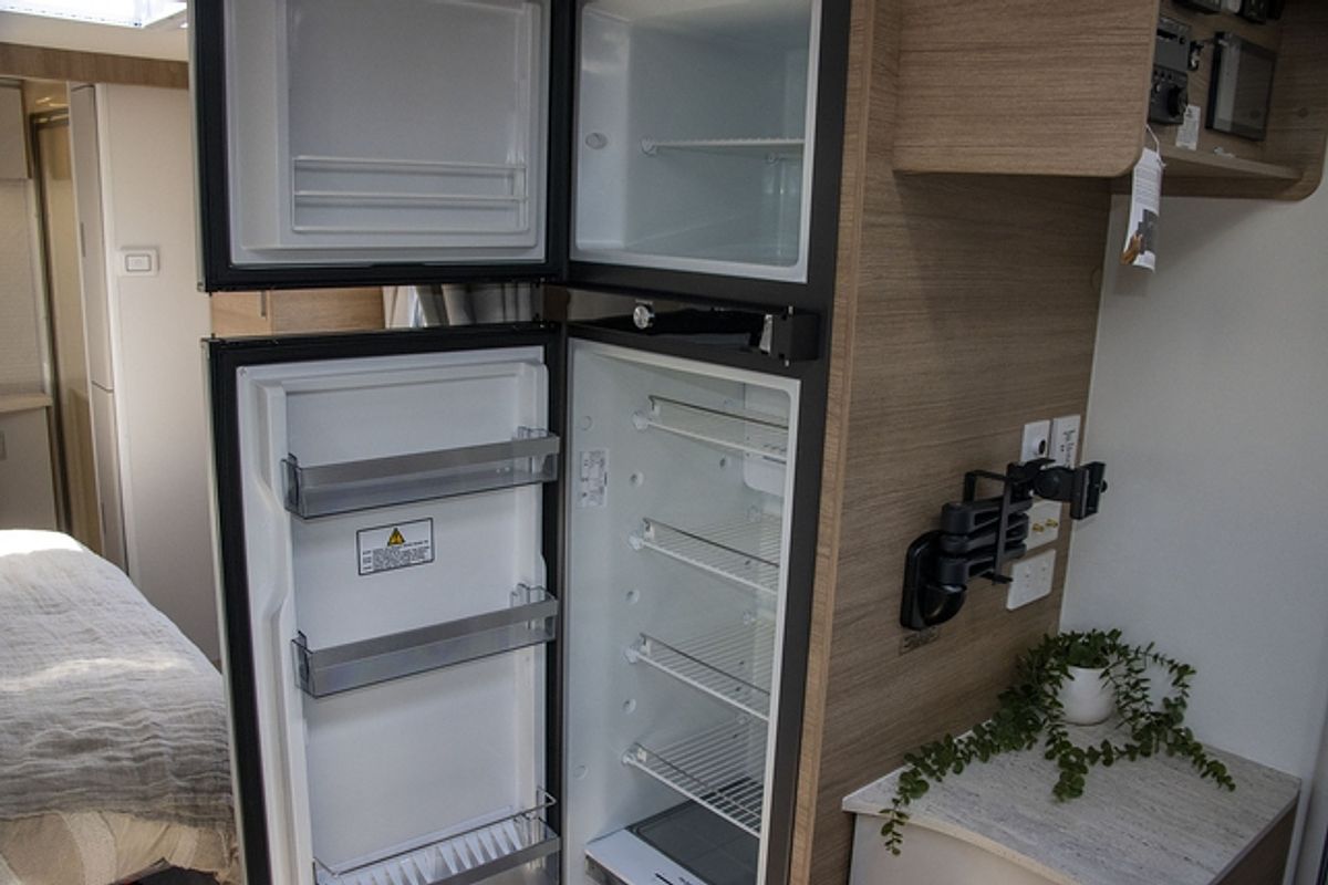 2025 Jayco SILVERLINE