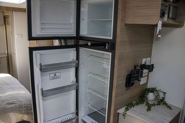 2025 Jayco SILVERLINE