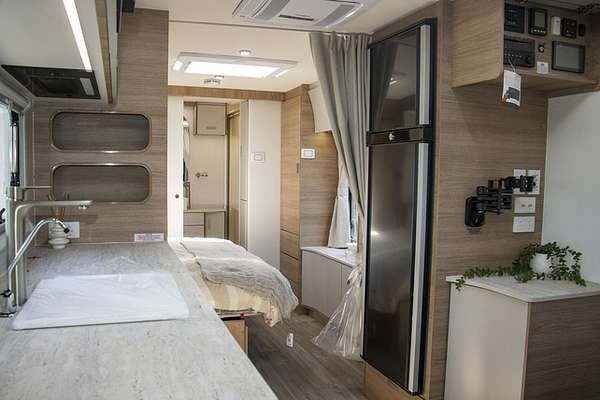 2025 Jayco SILVERLINE