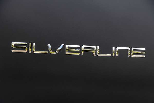 2025 Jayco SILVERLINE