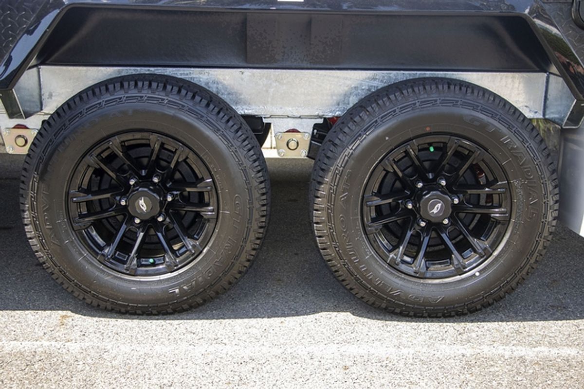 2025 Jayco SILVERLINE