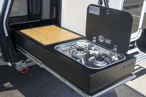 2025 Jayco SILVERLINE