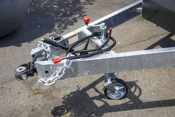 2025 Jayco SILVERLINE