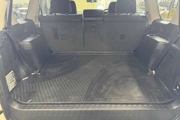 2023 Toyota LANDCRUISER Prado GXL GDJ150R