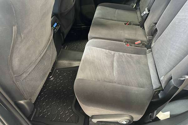 2023 Toyota LANDCRUISER Prado GXL GDJ150R