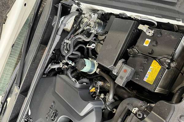 2023 Toyota LANDCRUISER Prado GXL GDJ150R